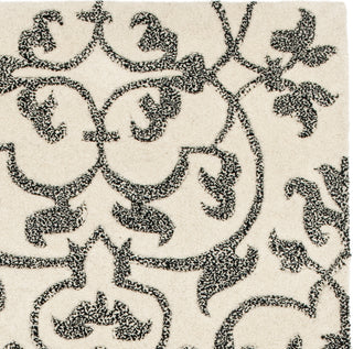 Safavieh Soho Soh840 Ivory/Grey Area Rug 