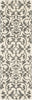 Safavieh Soho Soh840 Ivory/Grey Area Rug Runner