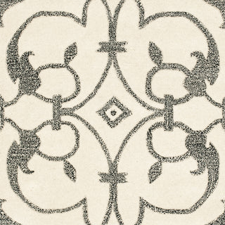 Safavieh Soho Soh840 Ivory/Grey Area Rug 