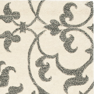 Safavieh Soho Soh840 Ivory/Grey Area Rug 