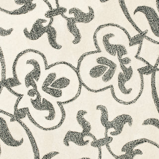 Safavieh Soho Soh840 Ivory/Grey Area Rug 