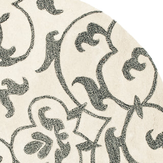 Safavieh Soho Soh840 Ivory/Grey Area Rug 