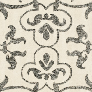 Safavieh Soho Soh840 Ivory/Grey Area Rug 