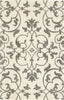 Safavieh Soho Soh840 Ivory/Grey Area Rug