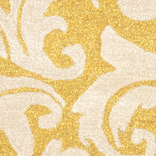 Safavieh Soho Soh841 Gold/Ivory Area Rug 