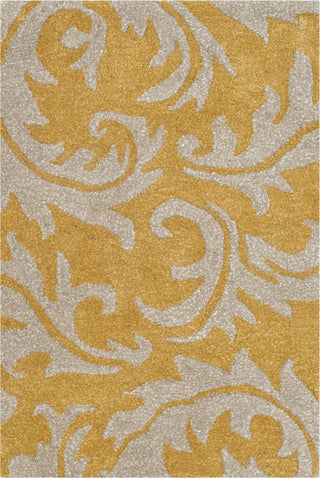 Safavieh Soho Soh841 Gold/Ivory Area Rug 