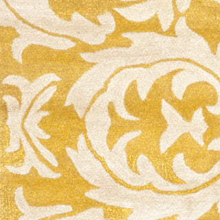 Safavieh Soho Soh841 Gold/Ivory Area Rug 