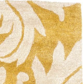 Safavieh Soho Soh841 Gold/Ivory Area Rug 