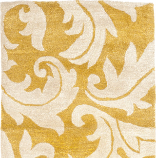 Safavieh Soho Soh841 Gold/Ivory Area Rug 