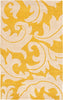 Safavieh Soho Soh841 Gold/Ivory Area Rug Main
