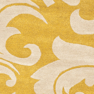 Safavieh Soho Soh841 Gold/Ivory Area Rug 