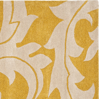 Safavieh Soho Soh841 Gold/Ivory Area Rug 