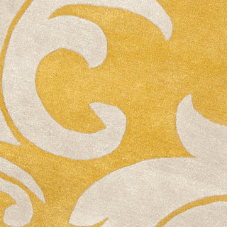 Safavieh Soho Soh841 Gold/Ivory Area Rug 