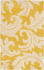 Safavieh Soho Soh841 Gold/Ivory Area Rug