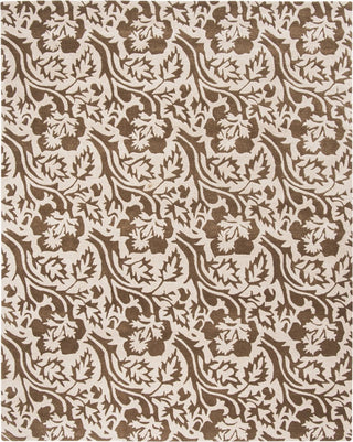 Safavieh Soho Soh844 Brown/Ivory Area Rug main image