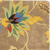 Safavieh Soho Soh847 Brown/Multi Area Rug 