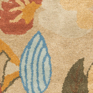 Safavieh Soho Soh850 Beige/Multi Area Rug 