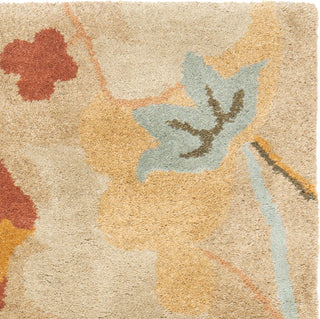 Safavieh Soho Soh850 Beige/Multi Area Rug 