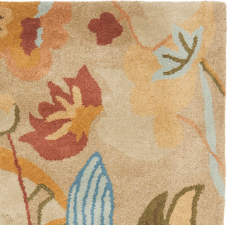 Safavieh Soho Soh850 Beige/Multi Area Rug 