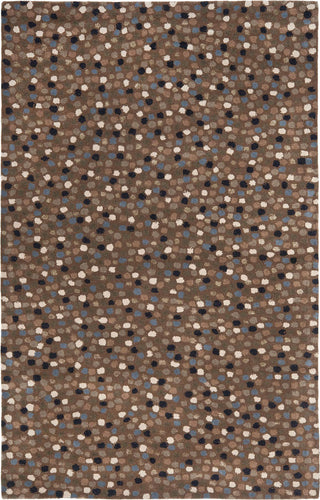 Safavieh Soho Soh858 Dark Grey/Multi Area Rug main image