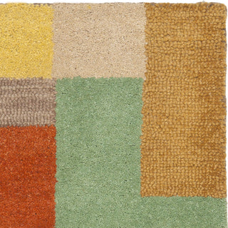 Safavieh Soho Soh923 Multi Area Rug 