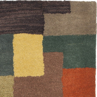 Safavieh Soho Soh923 Multi Area Rug 