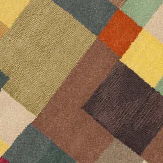 Safavieh Soho Soh923 Multi Area Rug 