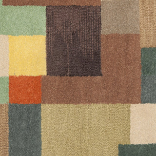 Safavieh Soho Soh923 Multi Area Rug 