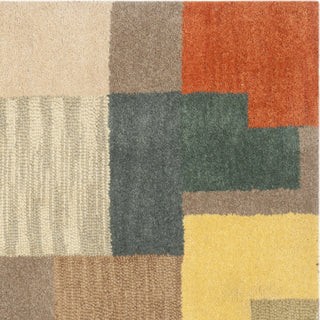 Safavieh Soho Soh923 Multi Area Rug 