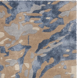 Safavieh Soho 971 Grey/Beige Area Rug 