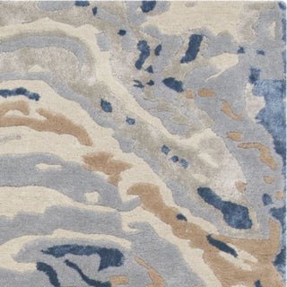 Safavieh Soho 971 Grey/Beige Area Rug 