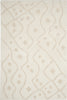 Safavieh Sparta Shag SPG511D Ivory/Beige Area Rug main image