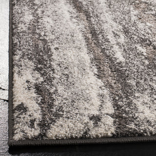 Safavieh Spirit 100 SPR121F Grey/Dark Grey Area Rug Detail Image