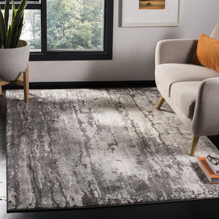 Safavieh Spirit 100 SPR121F Grey/Dark Grey Area Rug Lifestyle Image