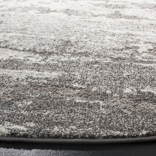 Safavieh Spirit 100 SPR121F Grey/Dark Grey Area Rug Detail Image