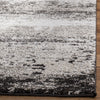 Safavieh Spirit 100 SPR122E Taupe/Black Area Rug Detail Image