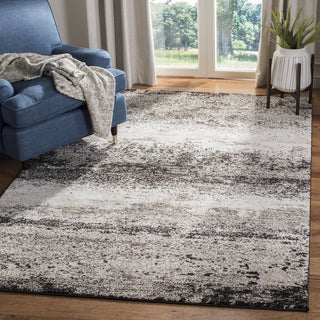 Safavieh Spirit 100 SPR122E Taupe/Black Area Rug main image