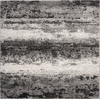 Safavieh Spirit 100 SPR122H Charcoal/Light Grey Area Rug main image