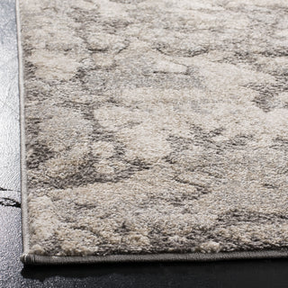 Safavieh Spirit 100 SPR123E Taupe/Grey Area Rug Detail Image