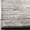 Safavieh Spirit 100 SPR124F Grey/Dark Grey Area Rug Detail Image