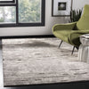 Safavieh Spirit 100 SPR124F Grey/Dark Grey Area Rug Lifestyle Image Feature