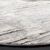Safavieh Spirit 100 SPR124F Grey/Dark Grey Area Rug Detail Image