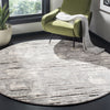 Safavieh Spirit 100 SPR124F Grey/Dark Grey Area Rug Lifestyle Image
