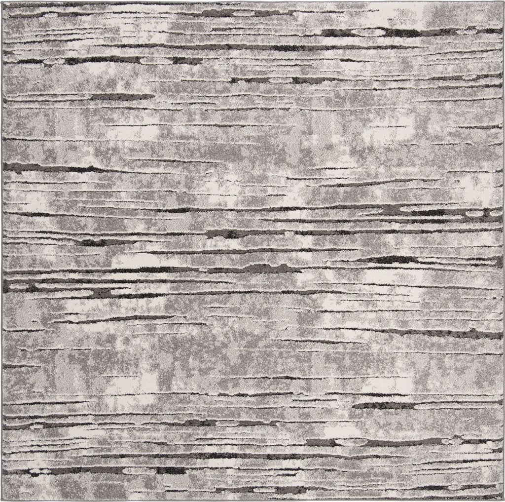 Safavieh Spirit 100 SPR124F Grey/Dark Grey Area Rug main image