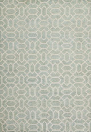 Safavieh Santa Fe STF531 Light Grey/Silver Area Rug main image