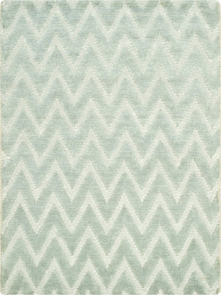 Safavieh Santa Fe STF533 Light Grey/Silver Area Rug 2' X 3'