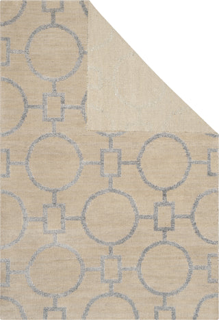 Safavieh Stone Wash STW202 Beige Area Rug Backing