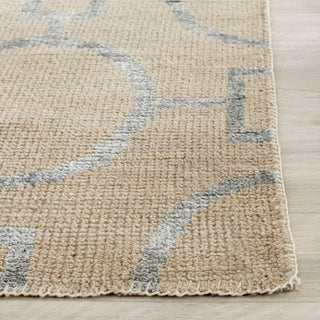 Safavieh Stone Wash STW202 Beige Area Rug Detail