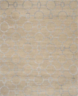 Safavieh Stone Wash STW202 Beige Area Rug 8' X 10'