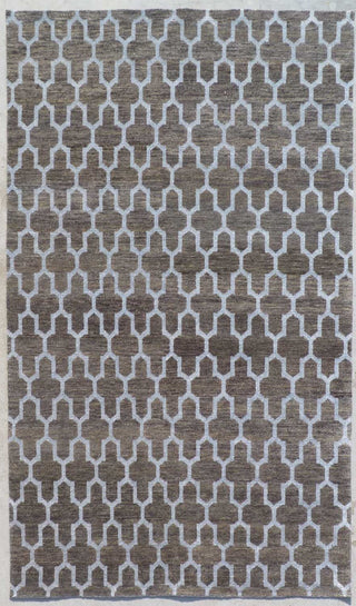 Safavieh Stone Wash STW204 Charcoal Area Rug main image